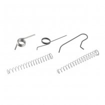 King Arms M92F Spring Set