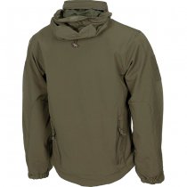 MFHHighDefence SCORPION Soft Shell Jacket - Olive - S