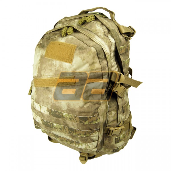 PANTAC MOLLE 3-Day Assault Pack - A-Tacs AU