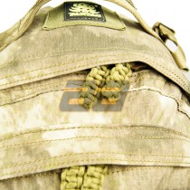 PANTAC MOLLE 3-Day Assault Pack - A-Tacs AU 2