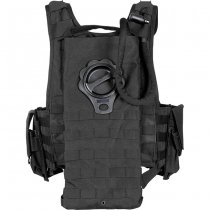 MFH Ranger Vest - Black