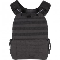 MFH Tactical Vest Laser MOLLE - Black