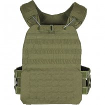 MFH Tactical Vest Laser MOLLE - Olive