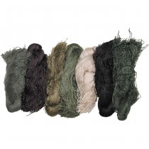 MFH Camouflage Thread Set - 7 Colors