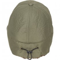 FoxOutdoor Trapper Winter Cap - Olive