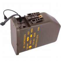 G&P M249 3000rds Auto Loading Ammo Box