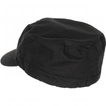 ProCompany US Cap Elasti-Fit Ripstop - Black