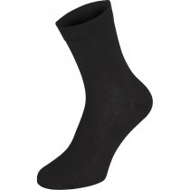 MFH Socks Oeko - Black