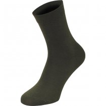 MFH Socks Oeko - Olive