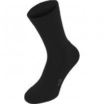 MFH Socks Merino - Black