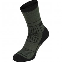 MFH Thermal Socks ALASKA - Olive - 42-44