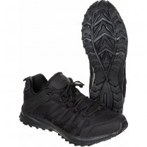 Magnum Storm Low Shoes Trail Lite - Black - 41