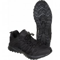 Magnum Storm Low Shoes Trail Lite - Black - 44
