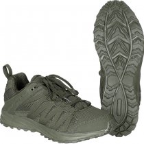 Magnum Storm Low Shoes Trail Lite - Olive