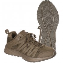 Magnum Storm Low Shoes Trail Lite - Coyote - 40