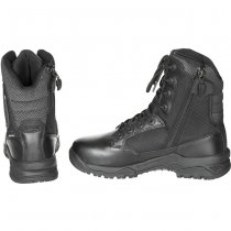 Magnum Combat Boots Strike Force 8.0 - Black