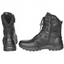 Magnum Combat Boots Elite Spider X 8.0 - Black - 41