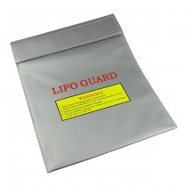 LiPo Safe Charge Pack - 23x30cm