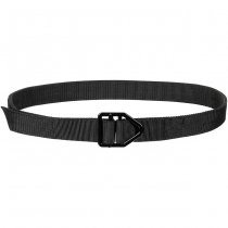 MFH Instructor Belt 45mm - Black