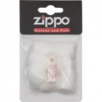 Zippo Windproof Lighters Cotton & Felt