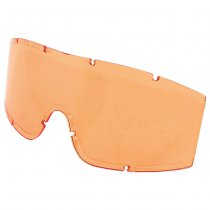 KHS Spare Lense Tactical Glasses KHS-130 - Orange