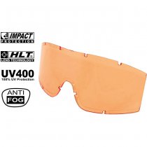KHS Spare Lense Tactical Glasses KHS-130 - Orange