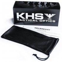 KHS Spare Lense Tactical Glasses KHS-130 - Clear