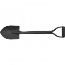 MFH Shovel Type 2 D-Grip Steel - Olive