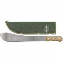 FoxOutdoor Bolo Machete