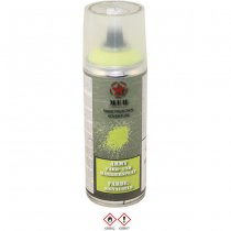 MFH Army Spray Paint 400 ml - Signal Yellow