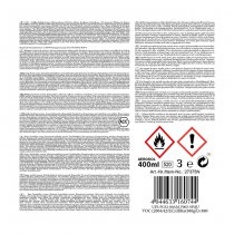 MFH Army Spray Paint 400 ml - Signal Red