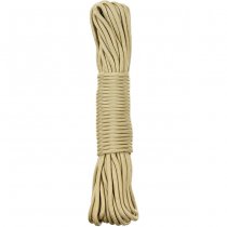 MFH Parachute Cord Nylon 15m - Coyote