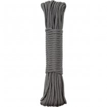 MFH Parachute Cord Nylon 30m - Foliage Green