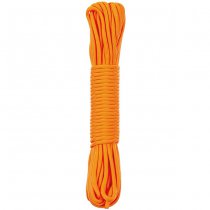 MFH Parachute Cord Nylon 30m - Orange