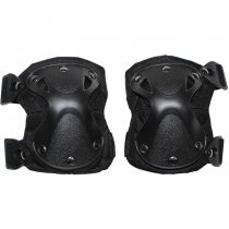 MFHHighDefence Knee Pads - Black