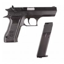 KWC 941 Non Blow Back CO2 Pistol