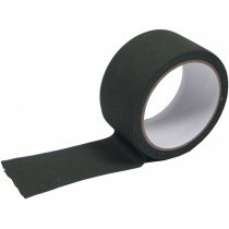 MFH Adhesive Fabric Tape 10 m - Olive