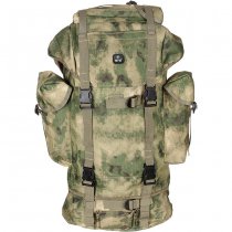 MFH Combat Backpack 65 l - HDT Camo FG