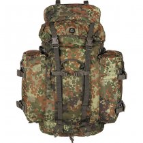 MFH BW Mountain Backpack - Flecktarn