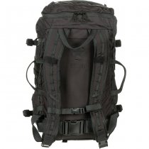 MFHHighDefence Mission 30 Backpack - Black