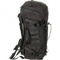 MFHHighDefence Mission 30 Backpack - Black