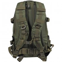 MFHHighDefence Action Backpack - Olive