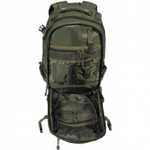 MFHHighDefence Action Backpack - Olive