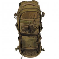 MFHHighDefence Action Backpack - Coyote