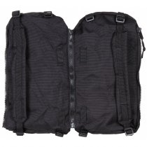 MFH Backpack Alpine 110 - Black