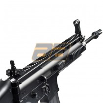 Marui SCAR-L Next Gen. AEG - Black 3