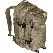 MFH Backpack Assault 1 - Snake FG