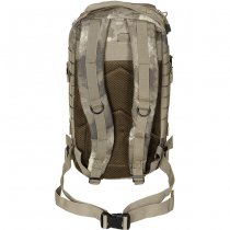 MFH Backpack Assault 1 - HDT Camo