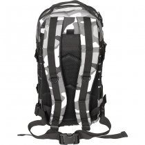 MFH Backpack Assault 1 - Urban Camo