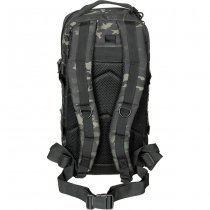 MFH Backpack Assault 1 - Camo
